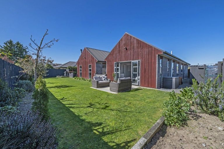 Photo of property in 15 Vitruvius Way, Leeston, 7632