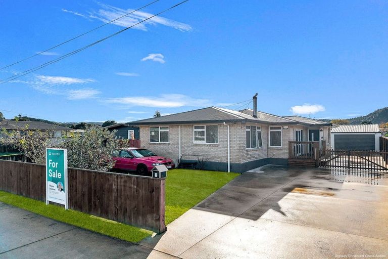 Photo of property in 7 Onslow Street, Kawerau, 3127
