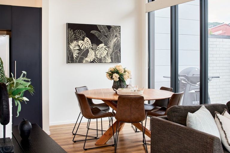 Photo of property in 8/39 Nelson Street, Petone, Lower Hutt, 5012