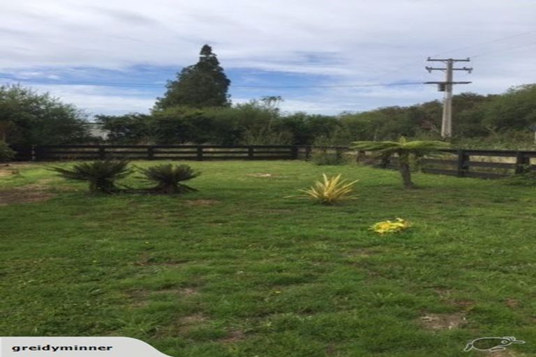 Photo of property in 10 Union Street, Kumara, 7832