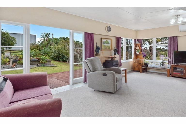Photo of property in 340 Mount Wesley Coast Road, Dargaville, 0371