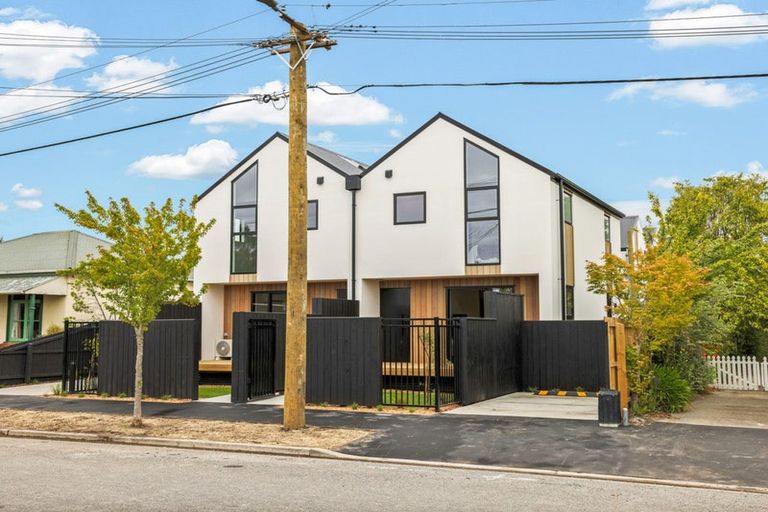 Photo of property in 4/78 Wildberry Street, Woolston, Christchurch, 8023