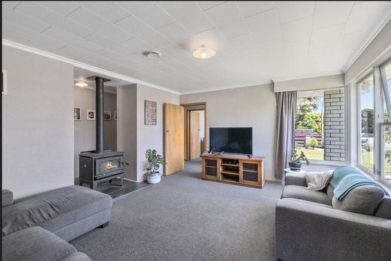 Photo of property in 172 Queen Street West, Levin, 5510