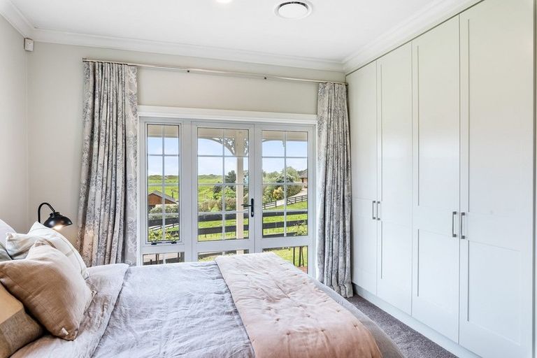 Photo of property in 191 Pukenamu Road, Te Horo, Otaki, 5581