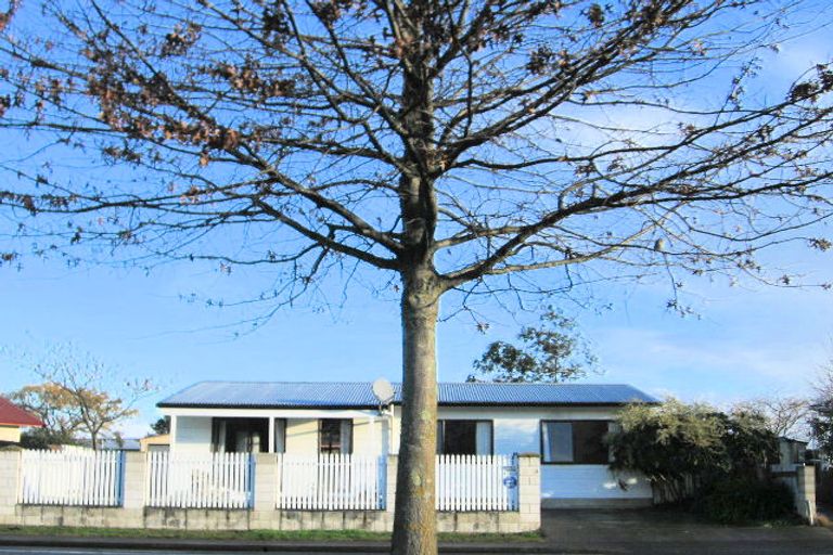 Photo of property in 239b Flaxmere Avenue, Flaxmere, Hastings, 4120