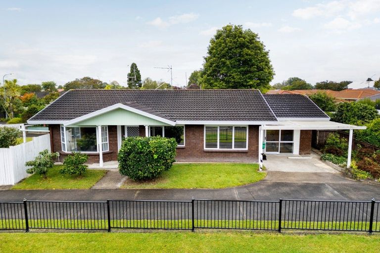Photo of property in 111a Clarkin Road, Fairfield, Hamilton, 3214