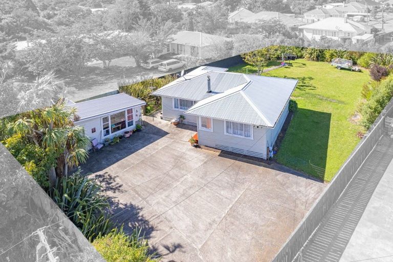 Photo of property in 8a Hylton Street, Aramoho, Whanganui, 4500