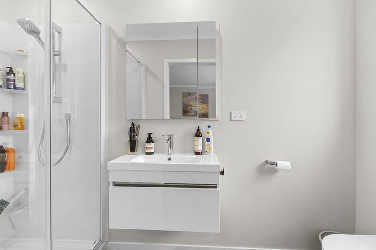 Photo of property in 31 Aratapu Street, Waitara, 4320