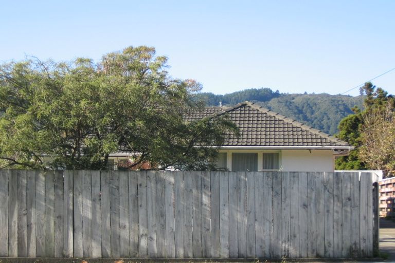 Photo of property in 179 George Street, Stokes Valley, Lower Hutt, 5019