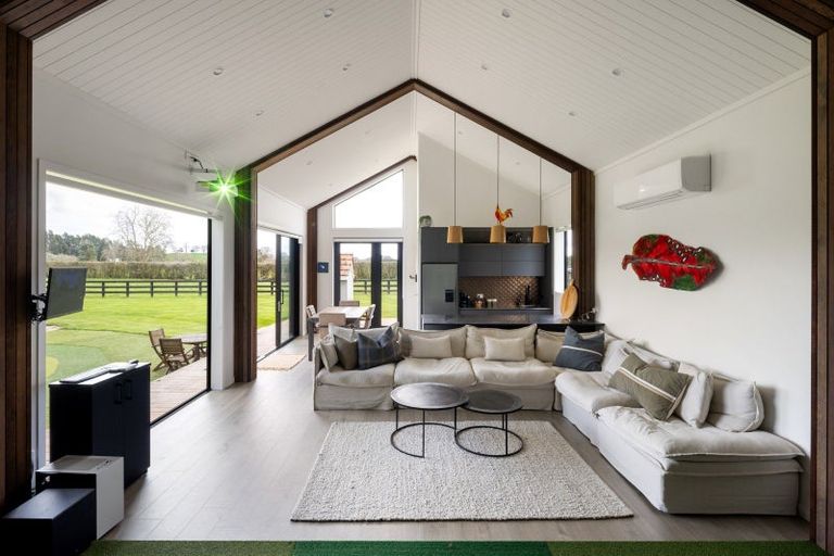 Photo of property in 342b Tamahere Drive, Tamahere, Hamilton, 3283