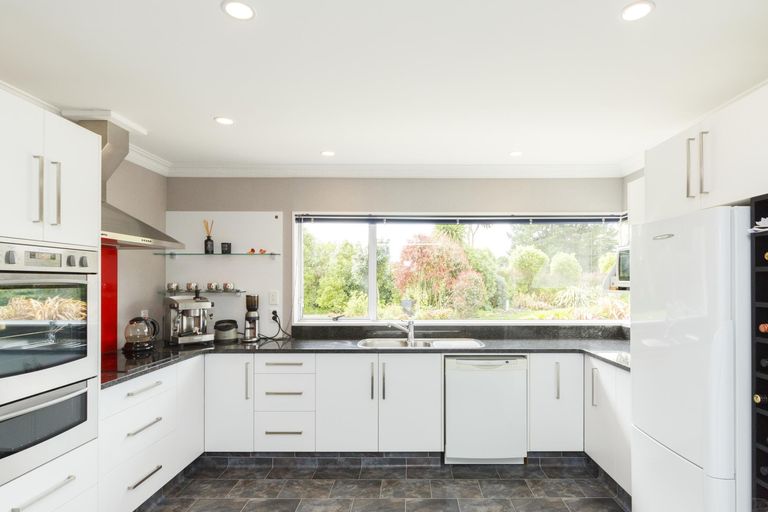 Photo of property in 46 Ruffs Road, Bunnythorpe, Feilding, 4775