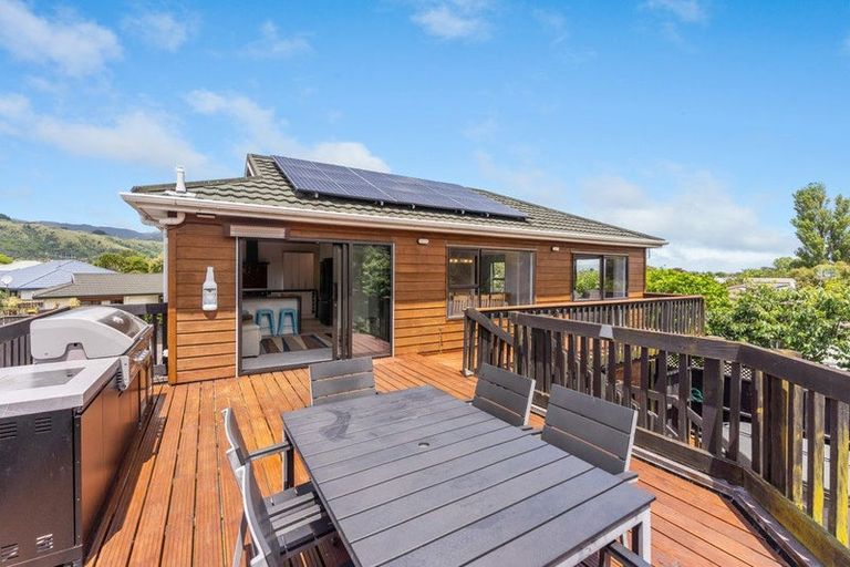 Photo of property in 24 Saint James Court, Paraparaumu, 5032