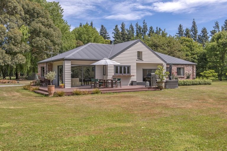Photo of property in 538 Leeston Road, Springston, Christchurch, 7674