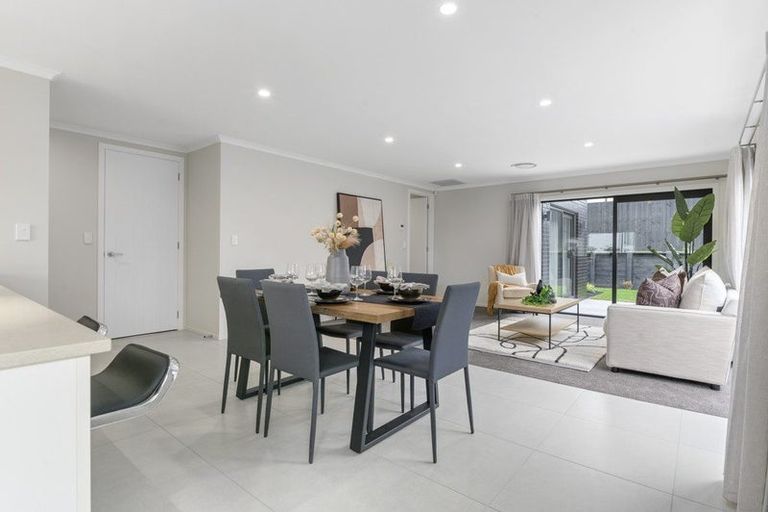 Photo of property in 33 Earp Crescent, Chartwell, Hamilton, 3210