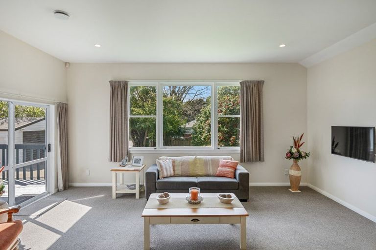 Photo of property in 7 Kawiu Road, Levin, 5510