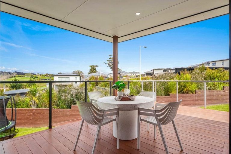 Photo of property in 23 Kia Kaha Drive, Snells Beach, 0920