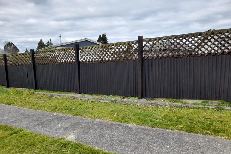 Photo of property in 183 Balmoral Drive, Tokoroa, 3420