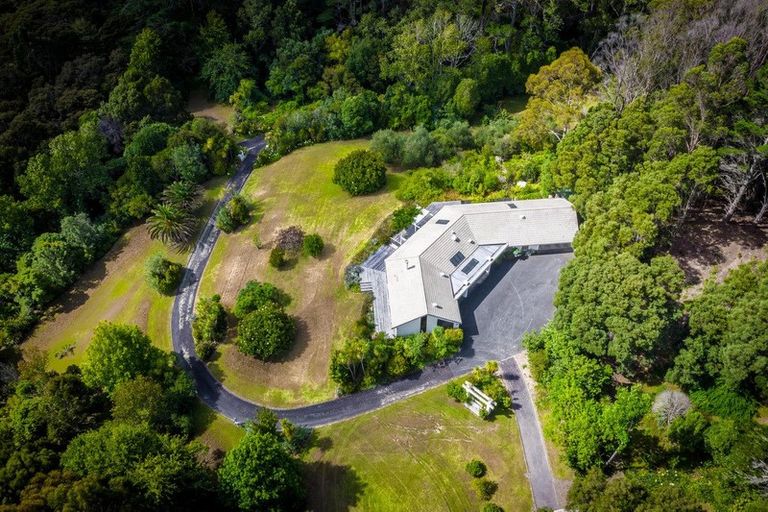 Photo of property in 134 Wright Road, Dairy Flat, Albany, 0794