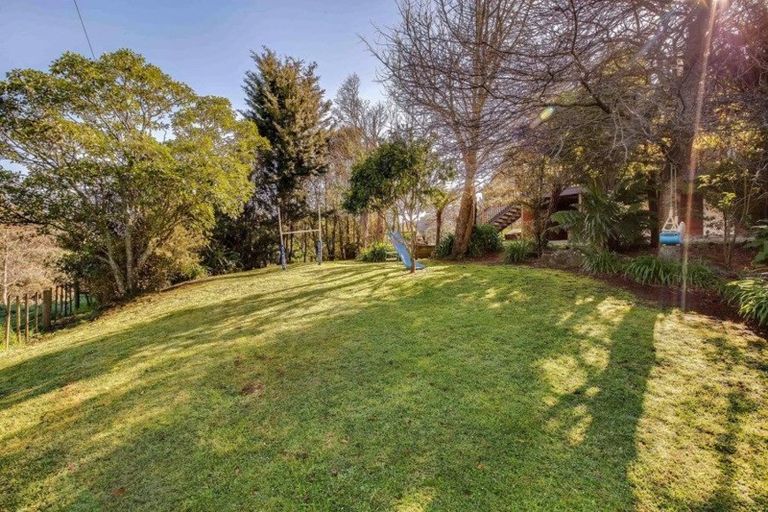 Photo of property in 841 Paparimu Road, Mangatawhiri, Papakura, 2583