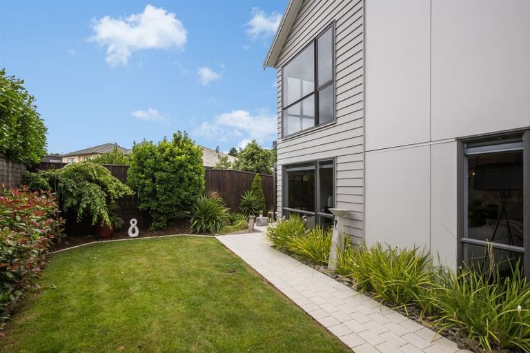 Photo of property in 59 Te Puia Drive, Aotea, Porirua, 5024