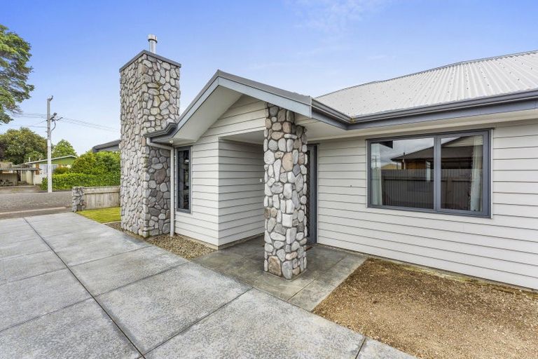 Photo of property in 19a Sedcole Street, Pahiatua, 4910