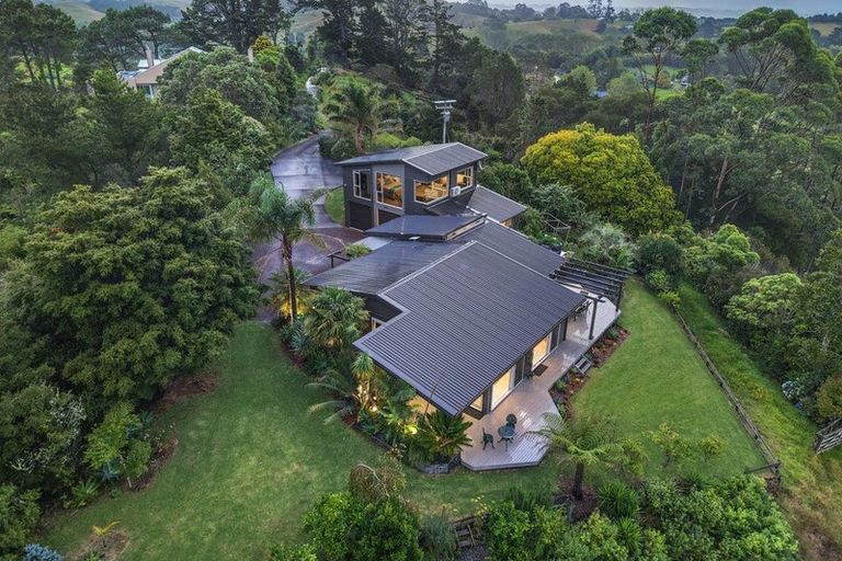 Photo of property in 202 Kahikatea Flat Road, Dairy Flat, Albany, 0794