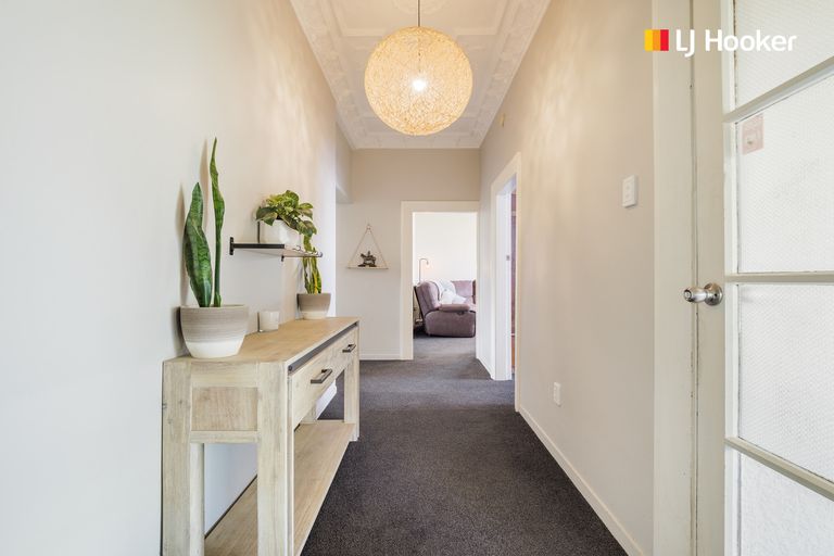 Photo of property in 51 Kirkcaldy Street, South Dunedin, Dunedin, 9012