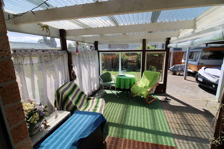 Photo of property in 1b Karaka Street, Matamata, 3400