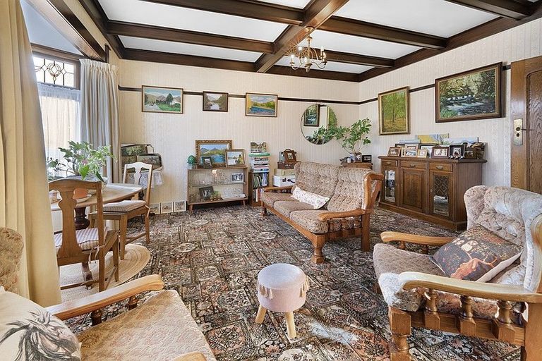 Photo of property in 6 Wigan Street, Gore, 9710