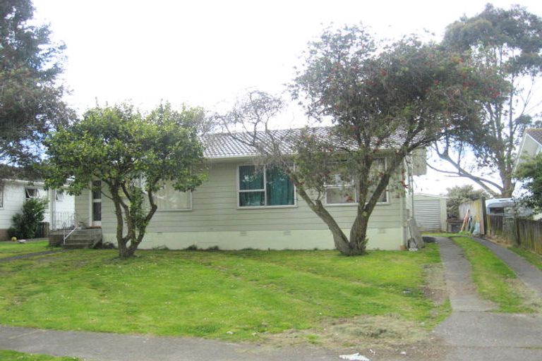 Photo of property in 9 Wenlock Place, Manurewa, Auckland, 2102