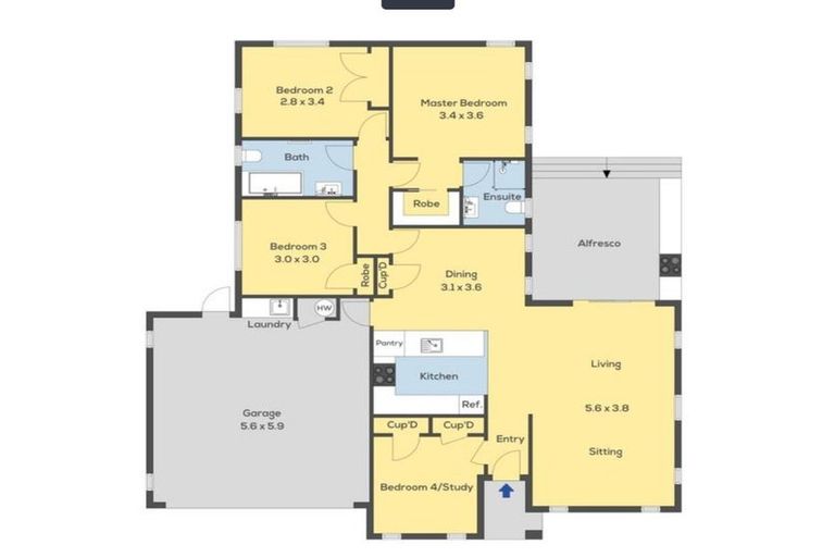 Photo of property in 145 Wallace Road, Papatoetoe, Auckland, 2025