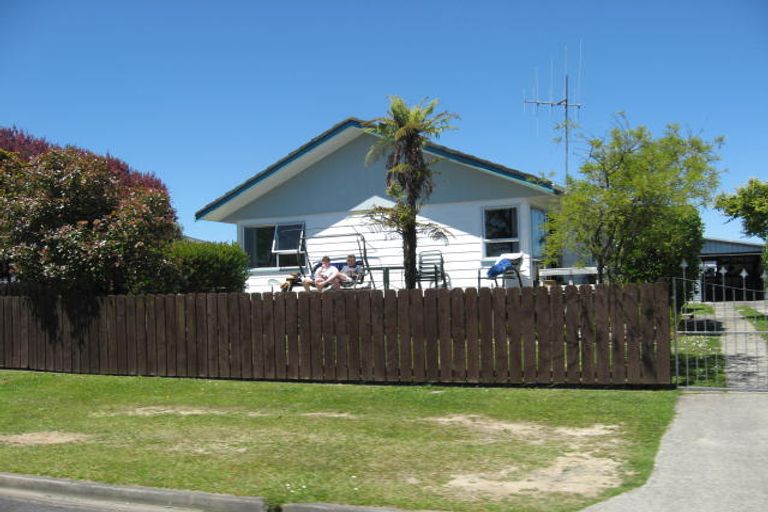 Photo of property in 33 Heaphy Street, Te Awamutu, 3800