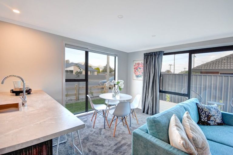 Photo of property in 1/99 Factory Road, Mosgiel, 9024