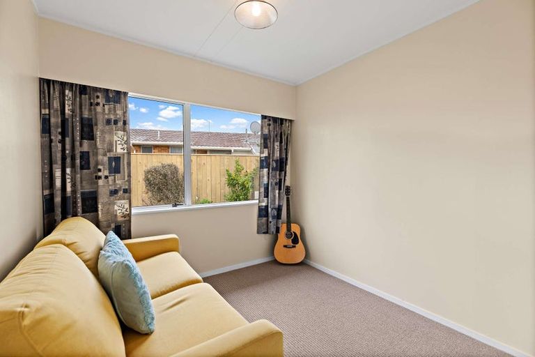 Photo of property in 19a Burn Street, Levin, 5510
