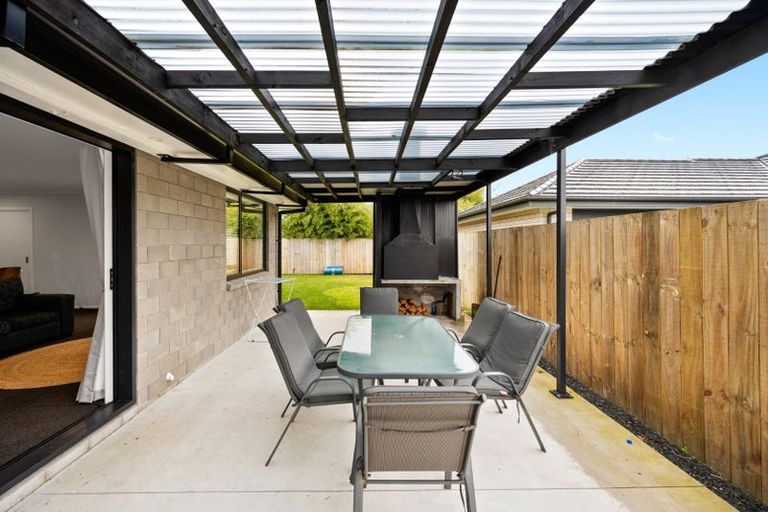 Photo of property in 9 Kahakaha Place, Ngaruawahia, 3720