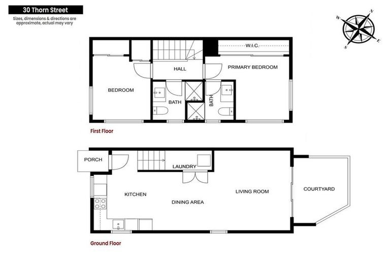 Photo of property in 30 Thorn Street, Caversham, Dunedin, 9012