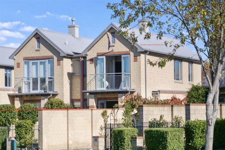 Photo of property in 40 Waterford Avenue, Northwood, Christchurch, 8051