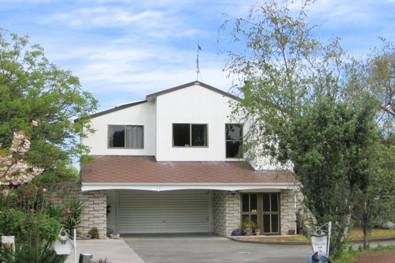 Photo of property in 18 Ash Street, Mangapapa, Gisborne, 4010