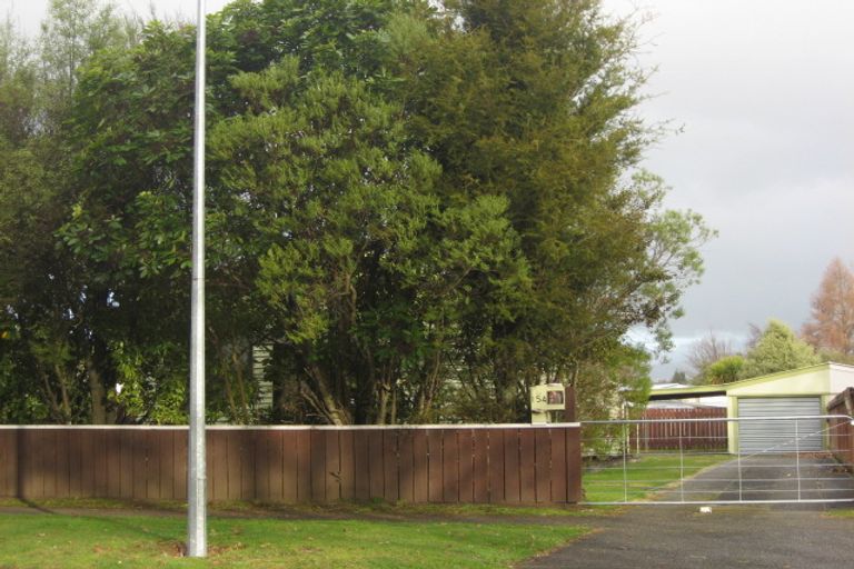 Photo of property in 154 Te Rangitautahanga Road, Turangi, 3334