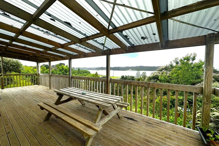 Photo of property in 167 Wasley Lane, Kawhia, 3889