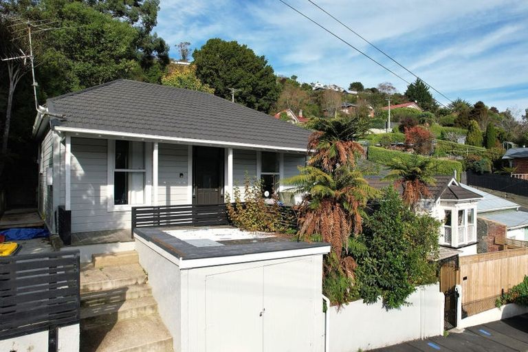 Photo of property in 6 Cardigan Street, North East Valley, Dunedin, 9010