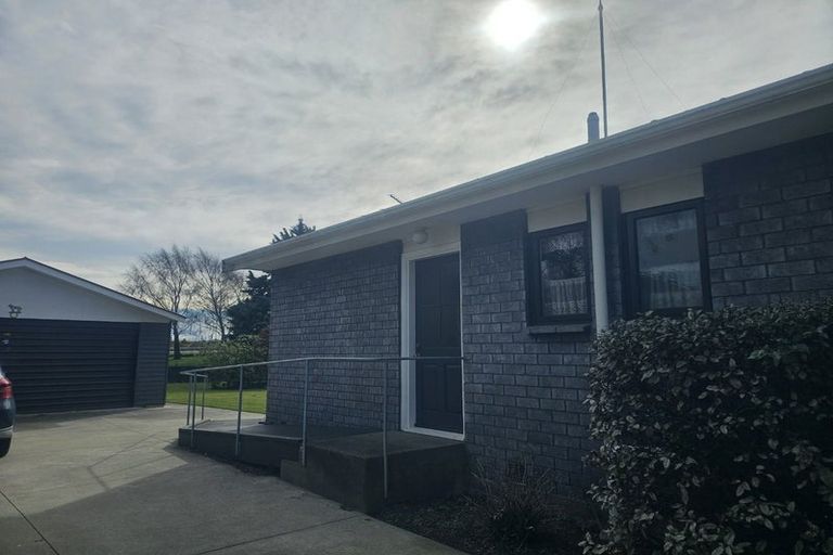 Photo of property in 16b Glenvale Drive, Kaiapoi, 7630