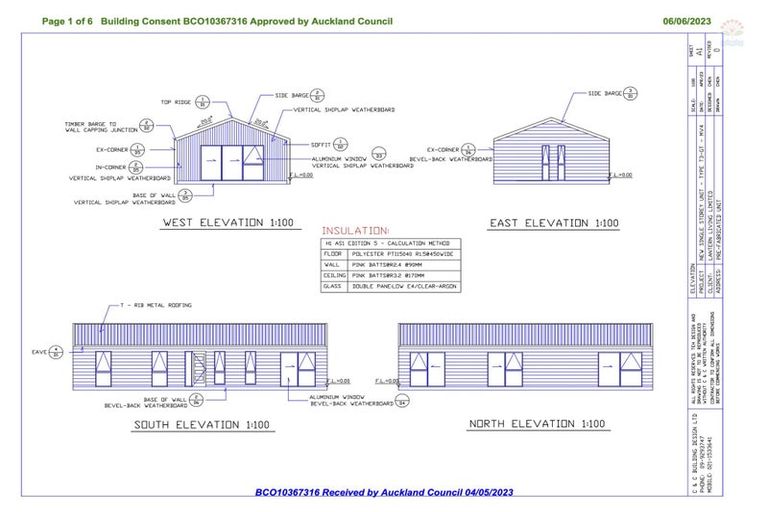 Photo of property in 83 Hamilton Drive, Wainui, Gisborne, 4010