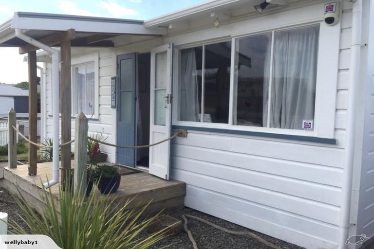 Photo of property in 171 Seabury Avenue, Foxton Beach, Foxton, 4815