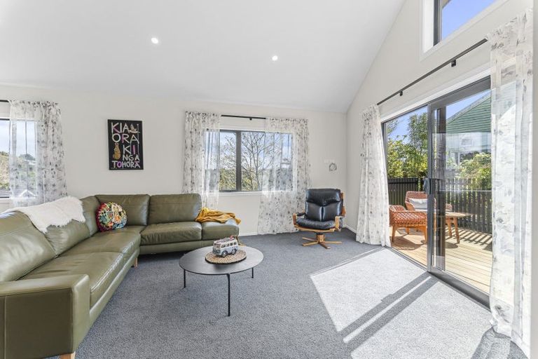 Photo of property in 120a Mangorei Road, Merrilands, New Plymouth, 4312