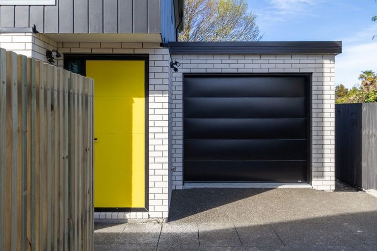 Photo of property in 3/88 Vogel Street, Richmond, Christchurch, 8013