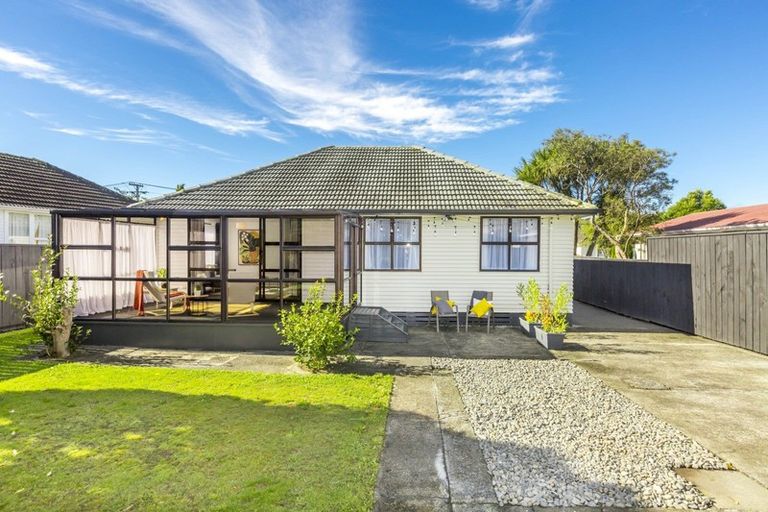 Photo of property in 18 Mary Crescent, Elderslea, Upper Hutt, 5018