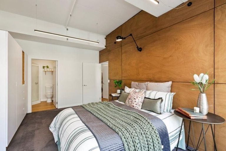 Photo of property in Robert Hannah Centre, 19/5 Eva Street, Te Aro, Wellington, 6011