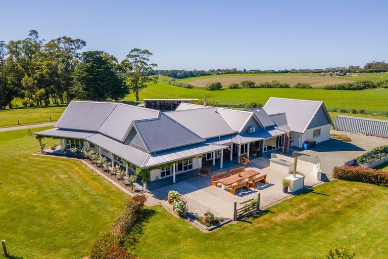 Photo of property in 115 Talbot Road, Salisbury, Timaru, 7971
