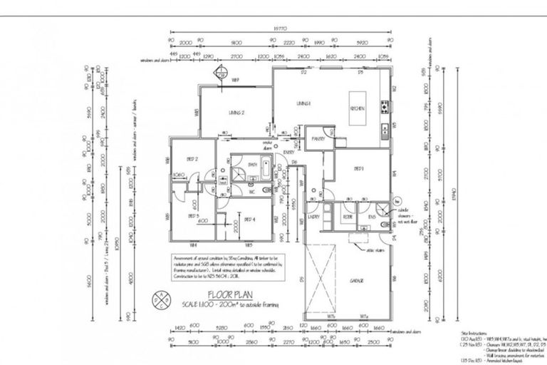 Photo of property in 3 Hurricane Way, Burleigh, Blenheim, 7201